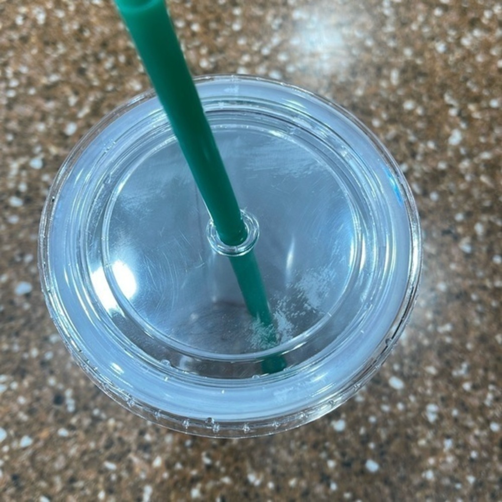 Starbucks 2020 16 ounce travel cup